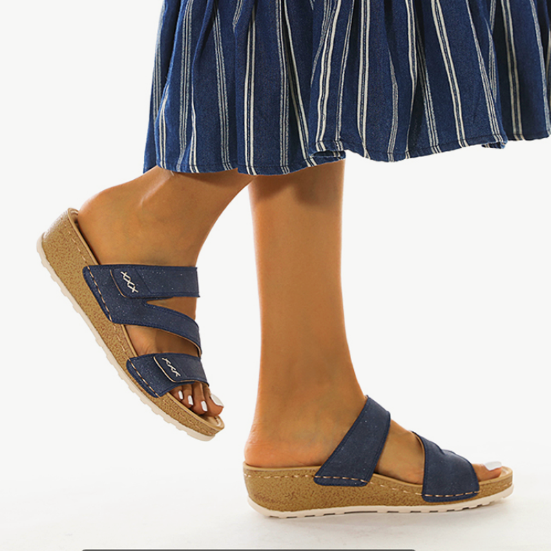 Giuliana™ - Orthopaedic sandals [Last day discount]