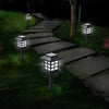 SolarTorch - Garden lamps