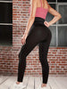 SweatLegging™ - The leggings that make you sweat and accentuate your body wonderfully!