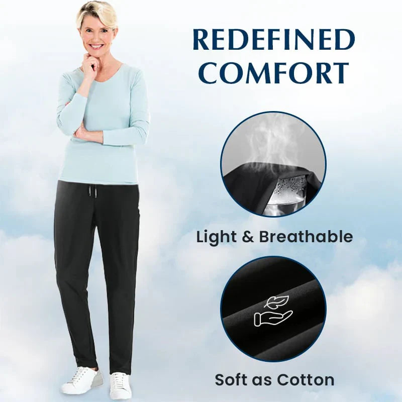 Stretchy™ | Ultra Stretch Quick-drying Pants | 50% off