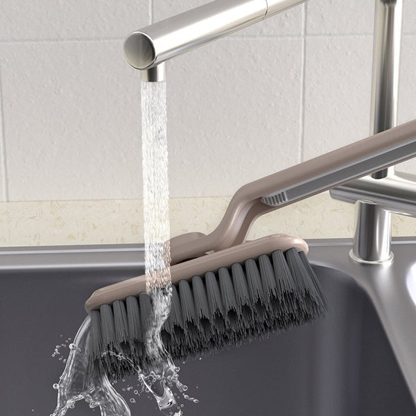 Brotate™ - Multifunctional rotating crevice cleaning brush [Last day discount]