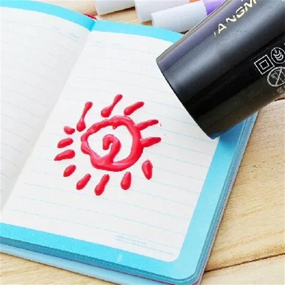 Puff3D - 3D drawing pen set