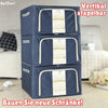 SpaceSmart™ - Practical, additional storage space! [Last day discount]