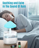 MushiCalm™ - Magic Rain Mushroom Cloud humidifier [Last day discount]