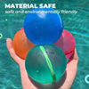 Reballoon™ - Reusable water balloons【Last day discount】