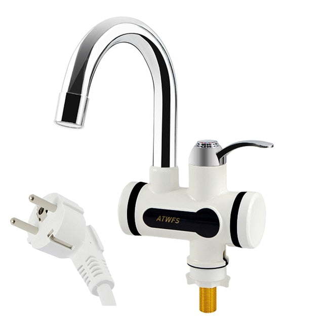 ElektroHahn™ - Instant hot water kitchen tap【Last day discount】