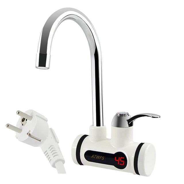 ElektroHahn™ - Instant hot water kitchen tap【Last day discount】