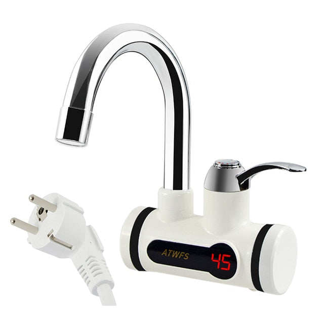 ElektroHahn™ - Instant hot water kitchen tap【Last day discount】