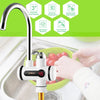 ElektroHahn™ - Instant hot water kitchen tap【Last day discount】