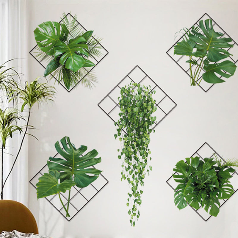 Plantsy™ Plant Decor Stickers