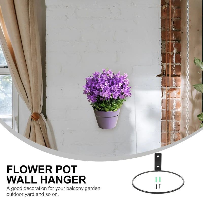 (1+1 Free) PlantRing™ From bare walls to blooming beauties! [Last day discount]