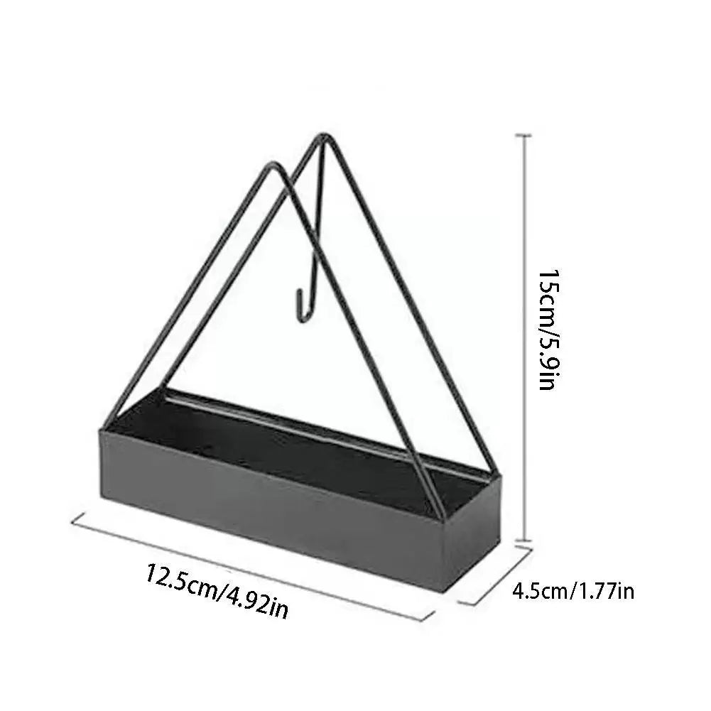 Anti Mosquito™ - Triangular Mosquito Coil Stand [Last day discount]