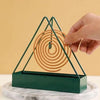 Anti Mosquito™ - Triangular Mosquito Coil Stand [Last day discount]