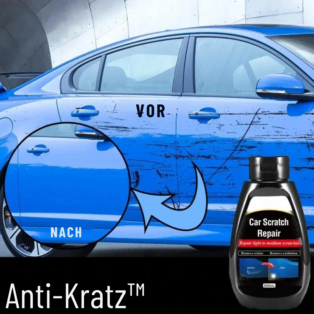 AntiKratz - Car Scratch Remover