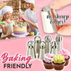 BeautyBake™ - Set of 14 pieces incl. FREE piping bag 【Last day discount】