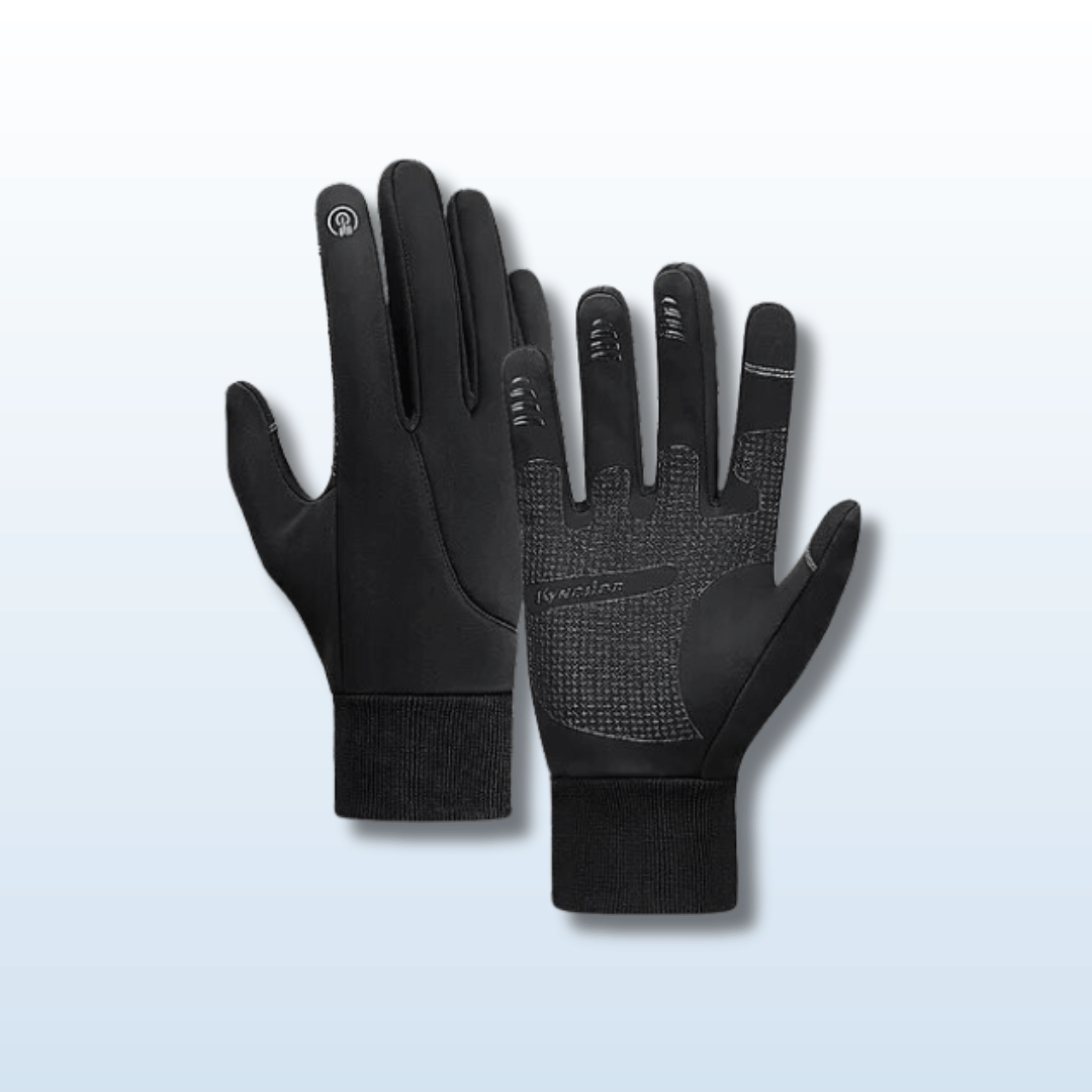 ComfyHands™ - Thermal gloves [Last day discount]