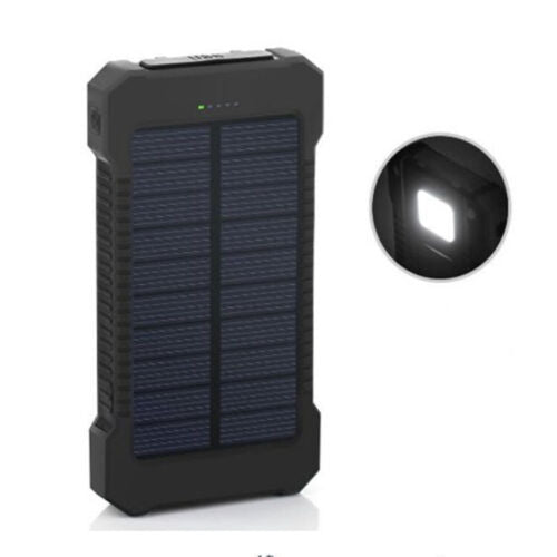 (50% discount) Solar Powerbank™ - Always and everywhere power! [Last day discount]