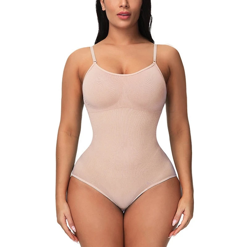 CurveControl™ - full body shaping & butt tightening [last day discount]