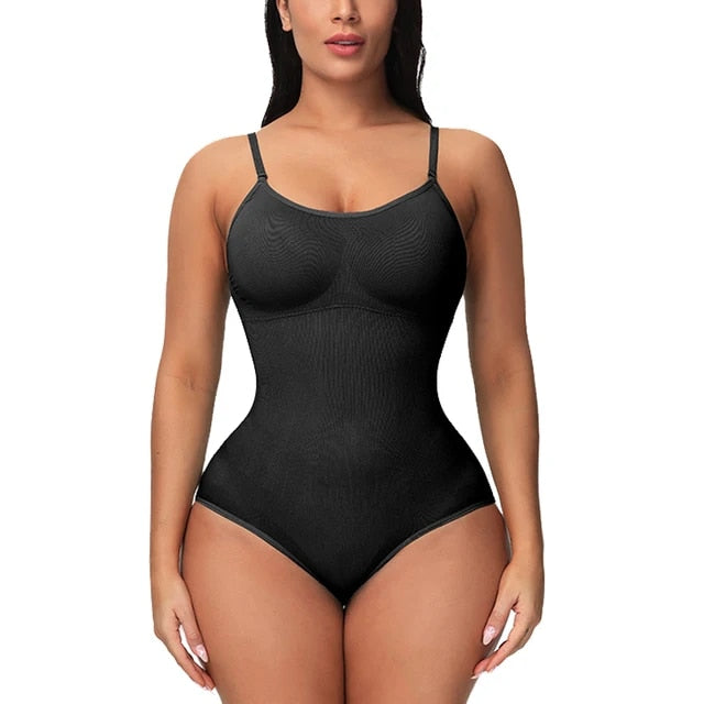 CurveControl™ - full body shaping & butt tightening [last day discount]