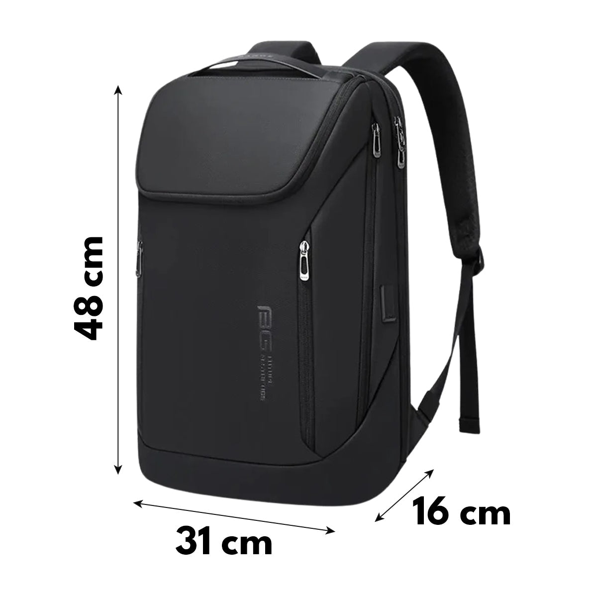 (50% discount) Techbag™ - Waterproof backpack multifunctional [Last day discount]