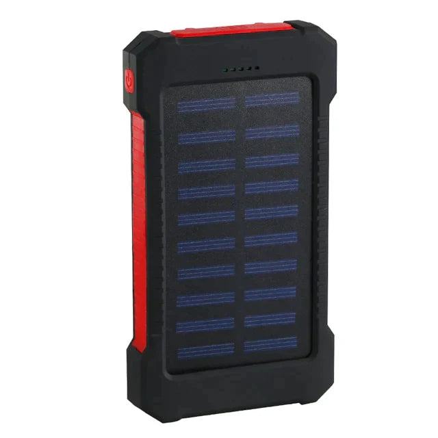 (50% discount) Solar Powerbank™ - Always and everywhere power! [Last day discount]