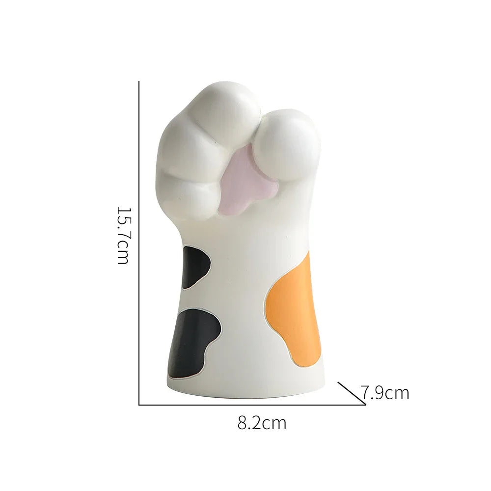 Pawhold Cat Paw Vase-  BUY 1 GET 1 FREE (2 PCS)