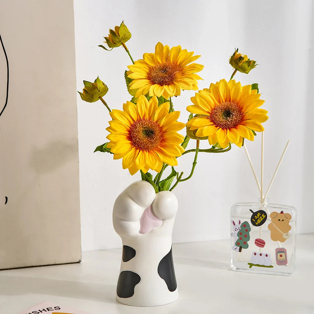 Pawhold Cat Paw Vase-  BUY 1 GET 1 FREE (2 PCS)