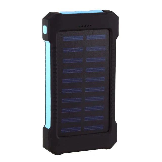 (50% discount) Solar Powerbank™ - Always and everywhere power! [Last day discount]