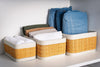 Organizy Storage Baskets | Set of 3 (3PCS)