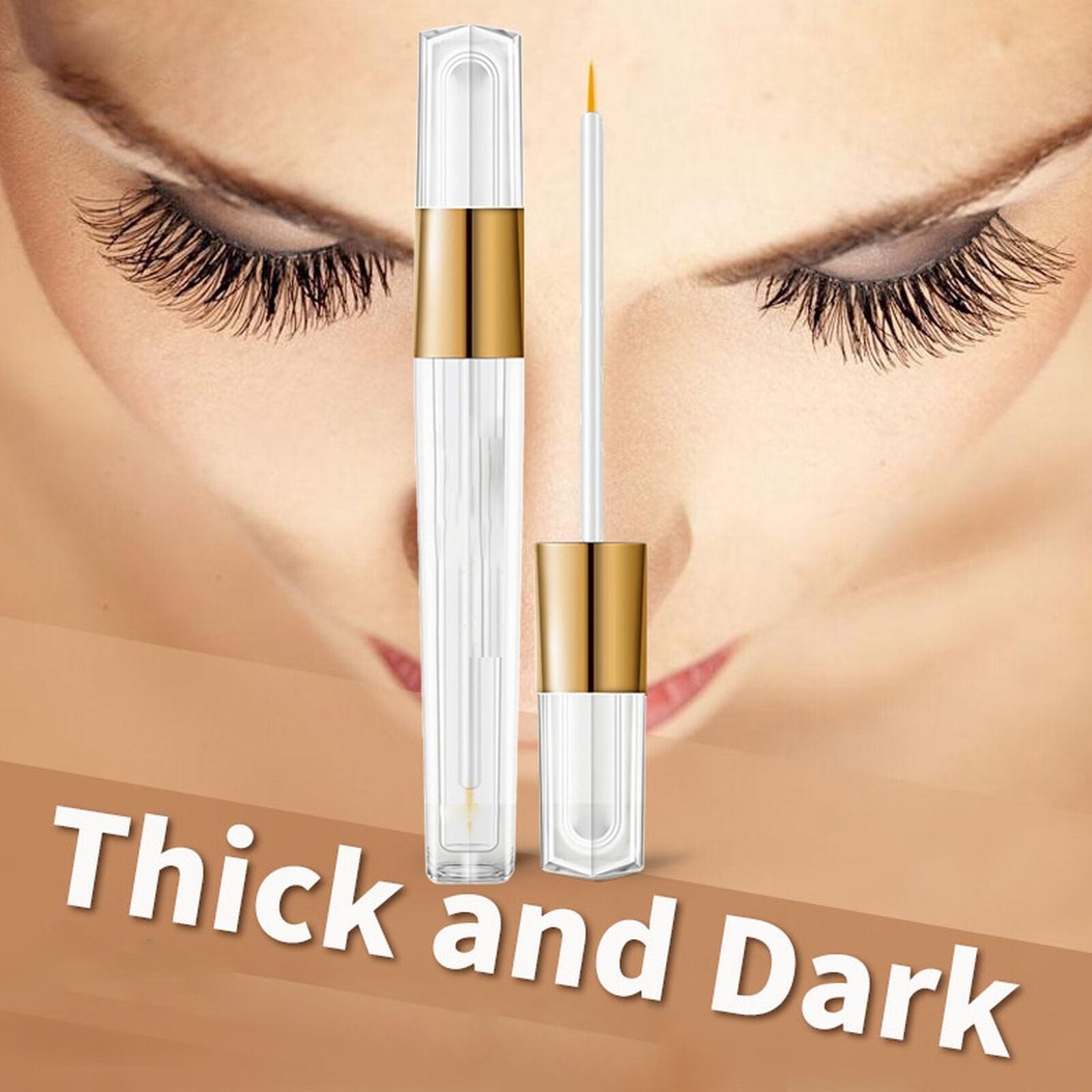 (50% off) FlawLash™ Eyelash Extension Serum [Last Day Discount]