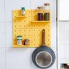 Pegboard™ - DIY Stecktafel Wandtafeln für ultimative Organisation in jedem Raum [Letzter Tag Rabatt]