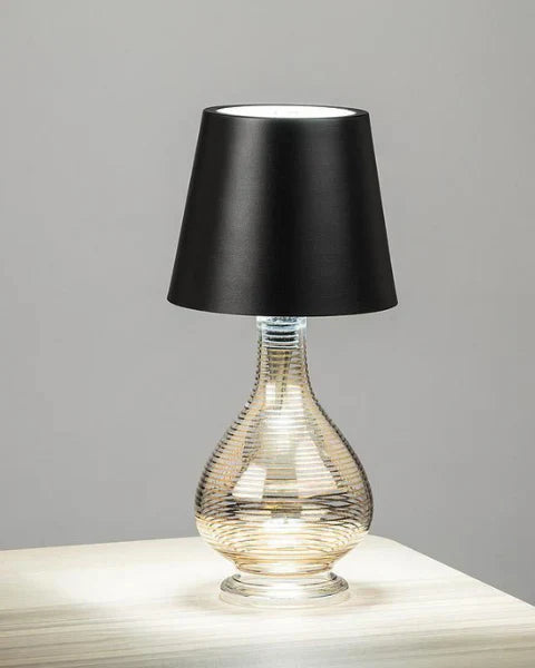 LuminaVino - Bottle lamp head