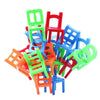 BalanceChairs - Balancing game with stacking tower of chairs