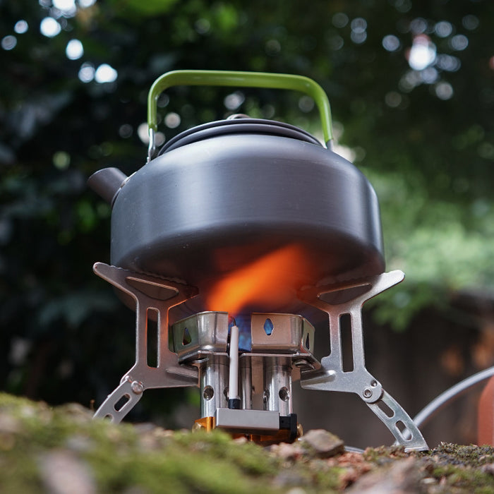 AlpineCook - Camping Stove