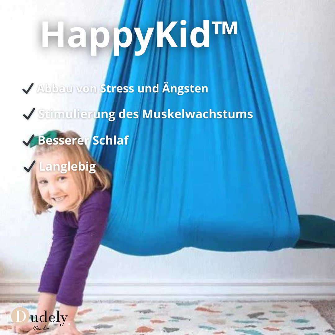 HappyKid - Sensory play area