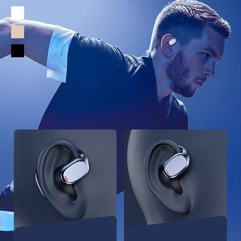 MusicPro™ - Wireless Bluetooth earbuds [Last day discount]