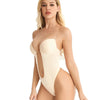 ChicConceal™ - Shaped shapewear bodysuit