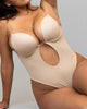 ChicConceal™ - Shaped shapewear bodysuit