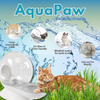 AquaPaw™ Cat Drinking Fountain