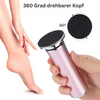 GloBare™ | Electric callus remover