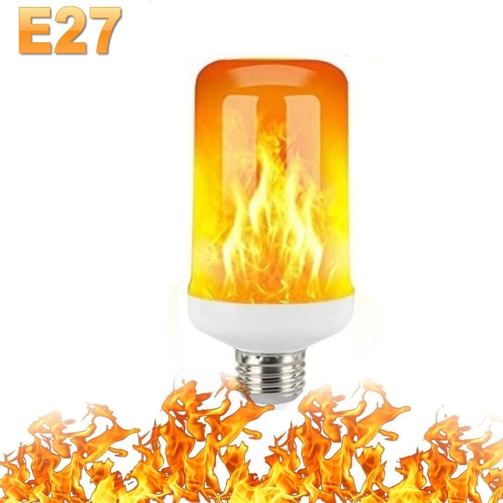 Flamelamp™ Led Flame Light