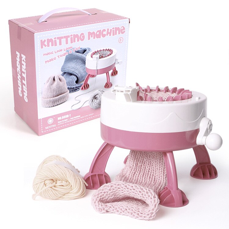 KnittingMachine™ - The most efficient way to knit!【Last day discount】