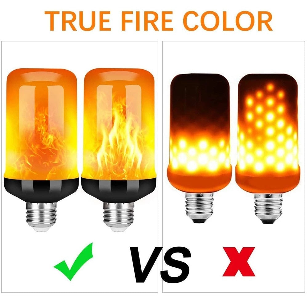 Flamelamp™ Led Flame Light