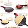 MagicCrepe™ - Magic pancake machine