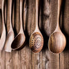 Teaky™ - Teak utensil set [Last day discount]