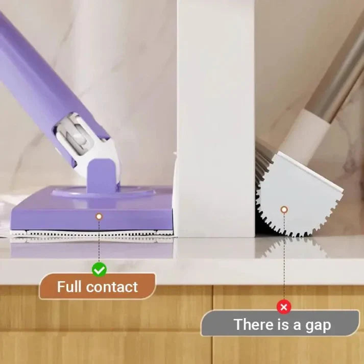 Mopmaster - Your hygienic and convenient cleaning solution