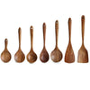 Teaky™ - Teak utensil set [Last day discount]