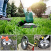 50% discount | EasyTrimmer™ - Remove weeds and grass in no time [Last day discount]