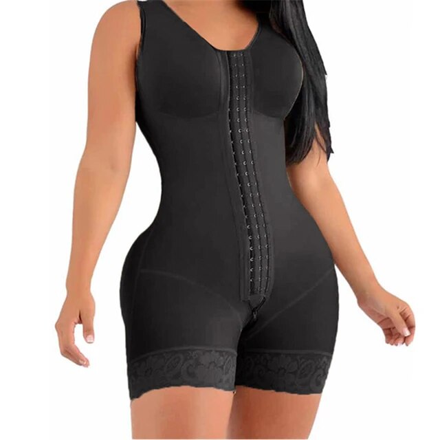 SculptFit™ - Body shaping short girdle [Last day discount]