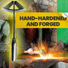 Gardeni™ - Hardened all-steel hollow hoe [Last day discount]